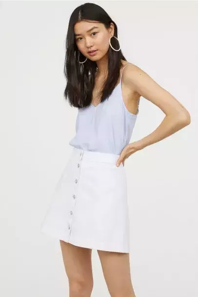 <h3>H&M 599 Kč</h3>
