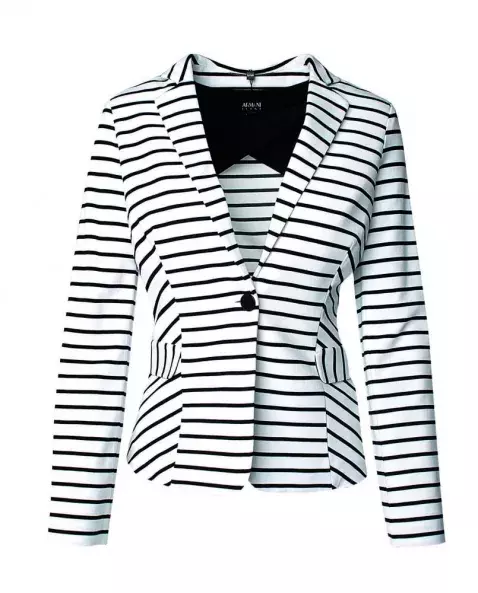 Sako Armani Outlet, PC 8100 Kč, outletová cena 4860 Kč