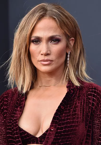 J Lo