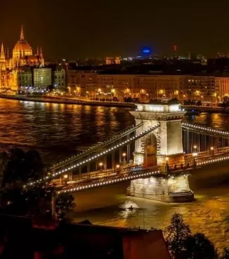 budapest
