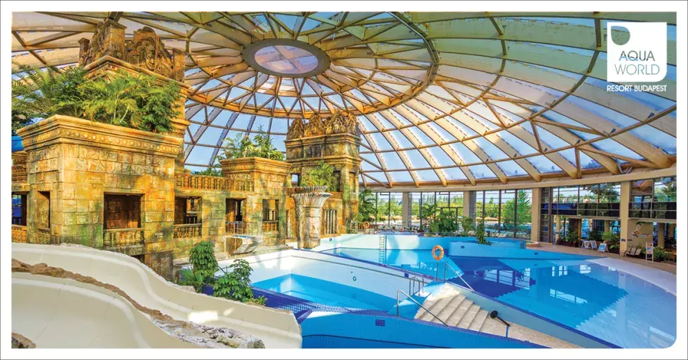 Foto 1 k článku Prodlužte si prázdniny a vydejte se na Budapešťskou „pláž“