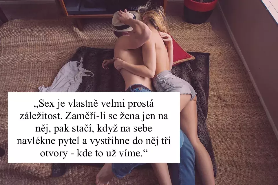 Foto 2 k článku 15 myšlenek božské Coco, které budou znát i naše vnučky