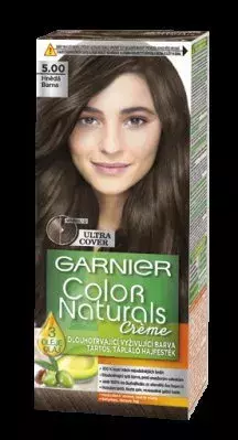 Foto 2 k článku Podzim ve vašich vlasech: Nebojte se ztmavit barvu