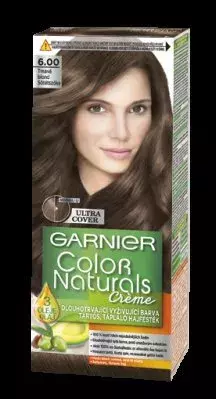 Foto 3 k článku Podzim ve vašich vlasech: Nebojte se ztmavit barvu