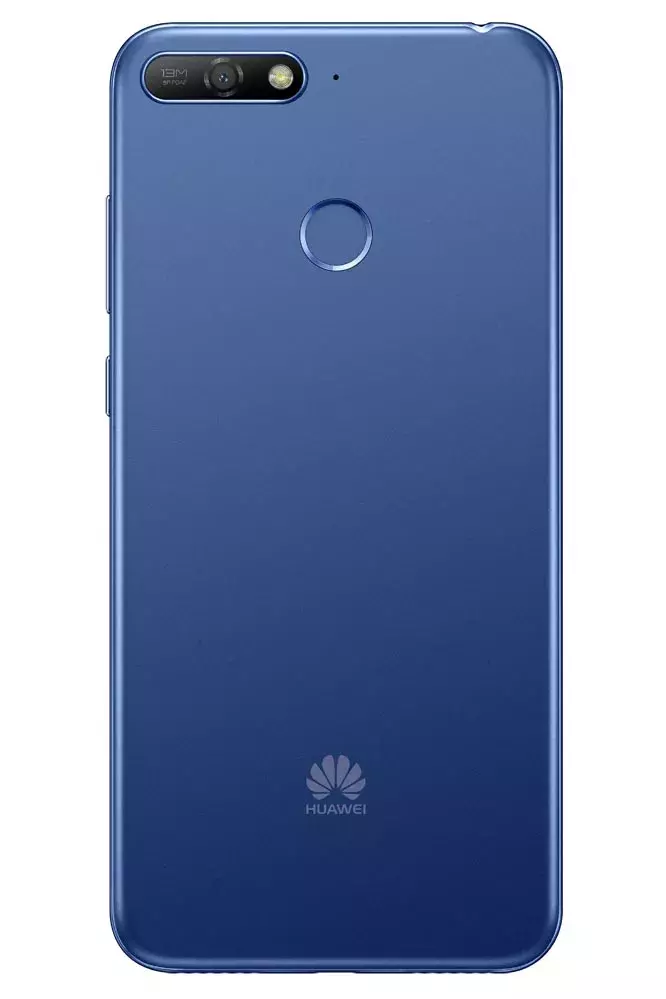 Foto 4 k článku SOUTĚŽ: Vyhrajte nadupaný telefon Huawei Y6 Prime 2018