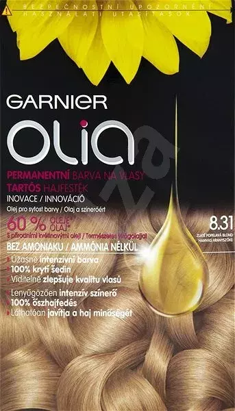 Foto 1 k článku Vybledlá barva vlasů po létě? Oživte ji!