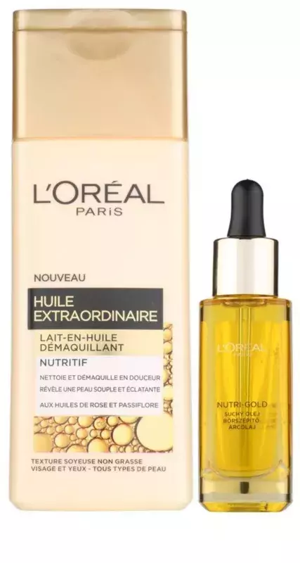 Foto 1 k článku I pleť má svoje potřeby: Toto jí udělá na podzim dobře