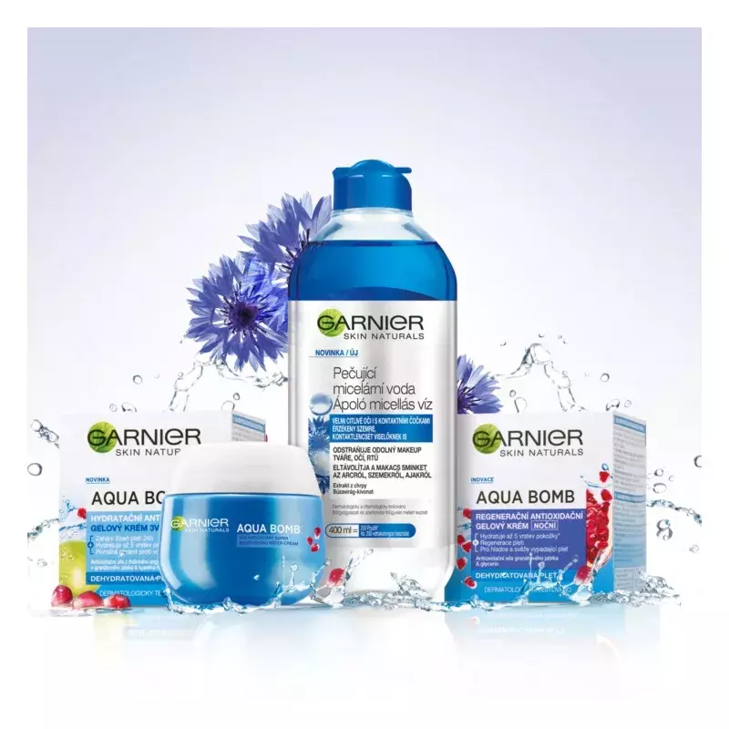 Foto 3 k článku Kompletní péče pro vaše oči: Na tyto 3 kroky nezapomínejte