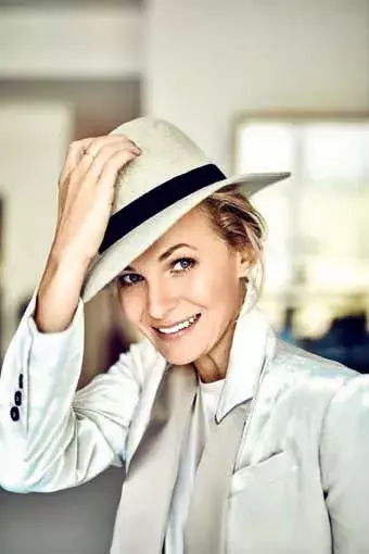 Foto 3 k článku Michaela Badinková: Cítím se svobodnější a šťastnější, než když mi bylo dvacet