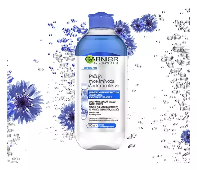 Foto 2 k článku Kompletní péče pro vaše oči: Na tyto 3 kroky nezapomínejte