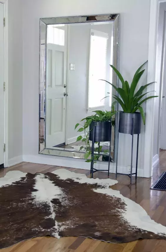 Foto 5 k článku Zrcadlo není jen na koukání: Využijte jeho schopnosti zvětšovat prostor!