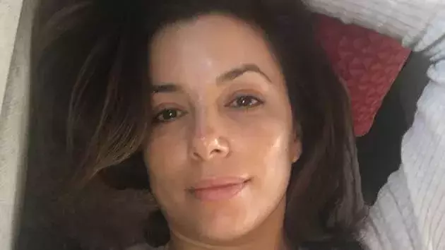 Foto 5 k článku Woke up like this: Instagram zachvátily fotky bez makeupu