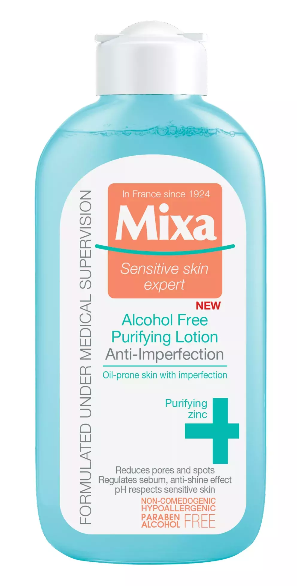 Foto 3 k článku Jak bojovat proti akné v těhotenství?