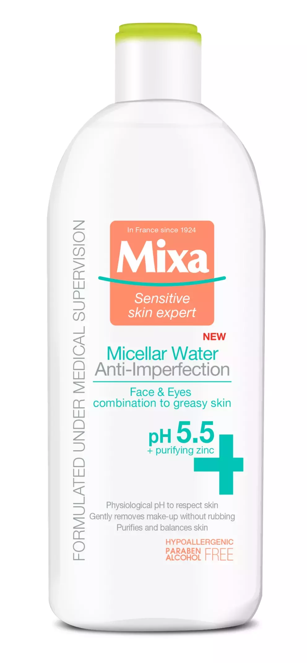 Foto 4 k článku Jak bojovat proti akné v těhotenství?