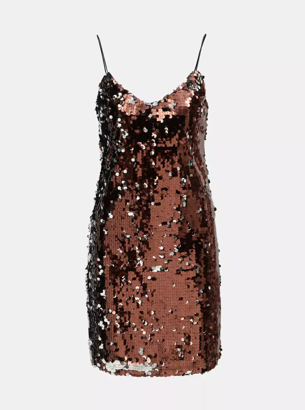 <p>V těchto šatech (Zoot, 1499 Kč) budete naprosto nepřehlédnutelná!</p>
