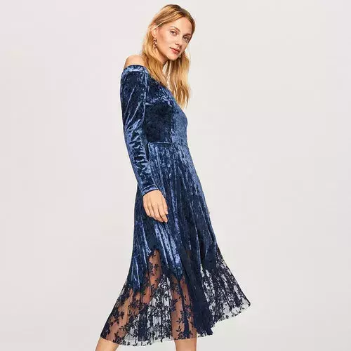 Foto 5 k článku Poslední letošní noc: 33 tipů, co na ni obléknout