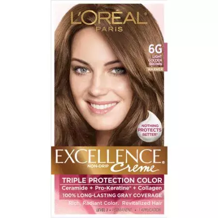 Foto 1 k článku 5 tipů, jak si vybrat barvu na vlasy, která vám bude slušet