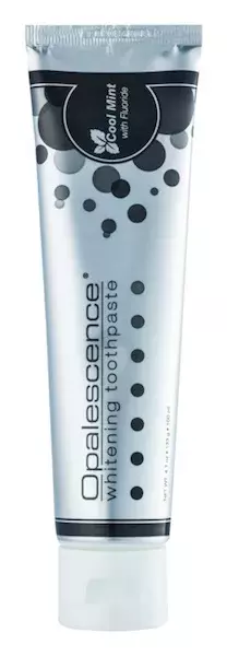 Foto 2 k článku 6 tipů, jak mít krásné zuby