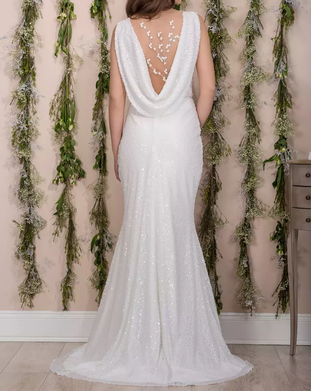 Foto 12 k článku Inspirace pro nevěsty: vyberte si svatební šaty