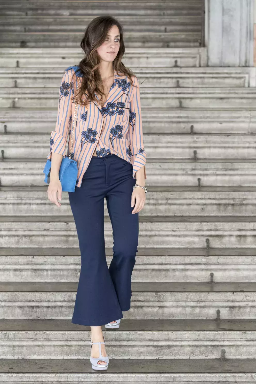 Foto 3 k článku Nesmrtelné džíny, které si letos zamilujete