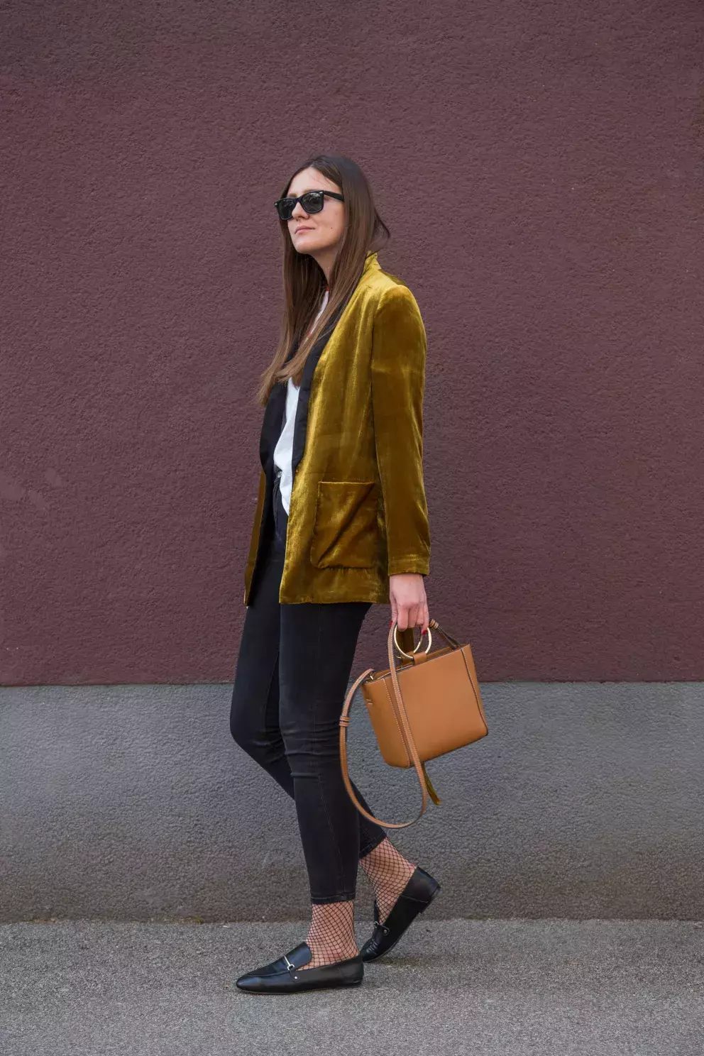 Foto 10 k článku Nesmrtelné džíny, které si letos zamilujete