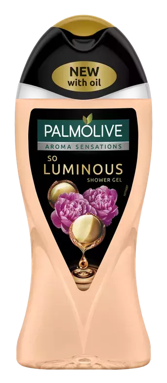 <p>Pokud máte rádi vůni <strong>pivoněk</strong>, sáhněte po luxusním <strong>sprchovém gelu </strong><strong>Palmolive Aroma So Luminous</strong>, který navíc obsahuje vzácné oleje z makadamového ořechu a pokožku zanechá bez pocitu mastnoty.</p>

