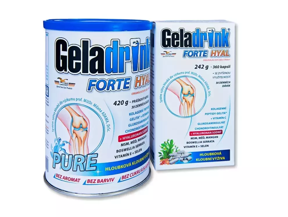 Foto 3 k článku Doplňte na jaře vitaminy!