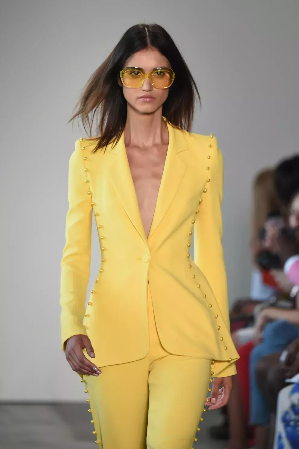 Foto 5 k článku Zahalte se do pastelových tónů