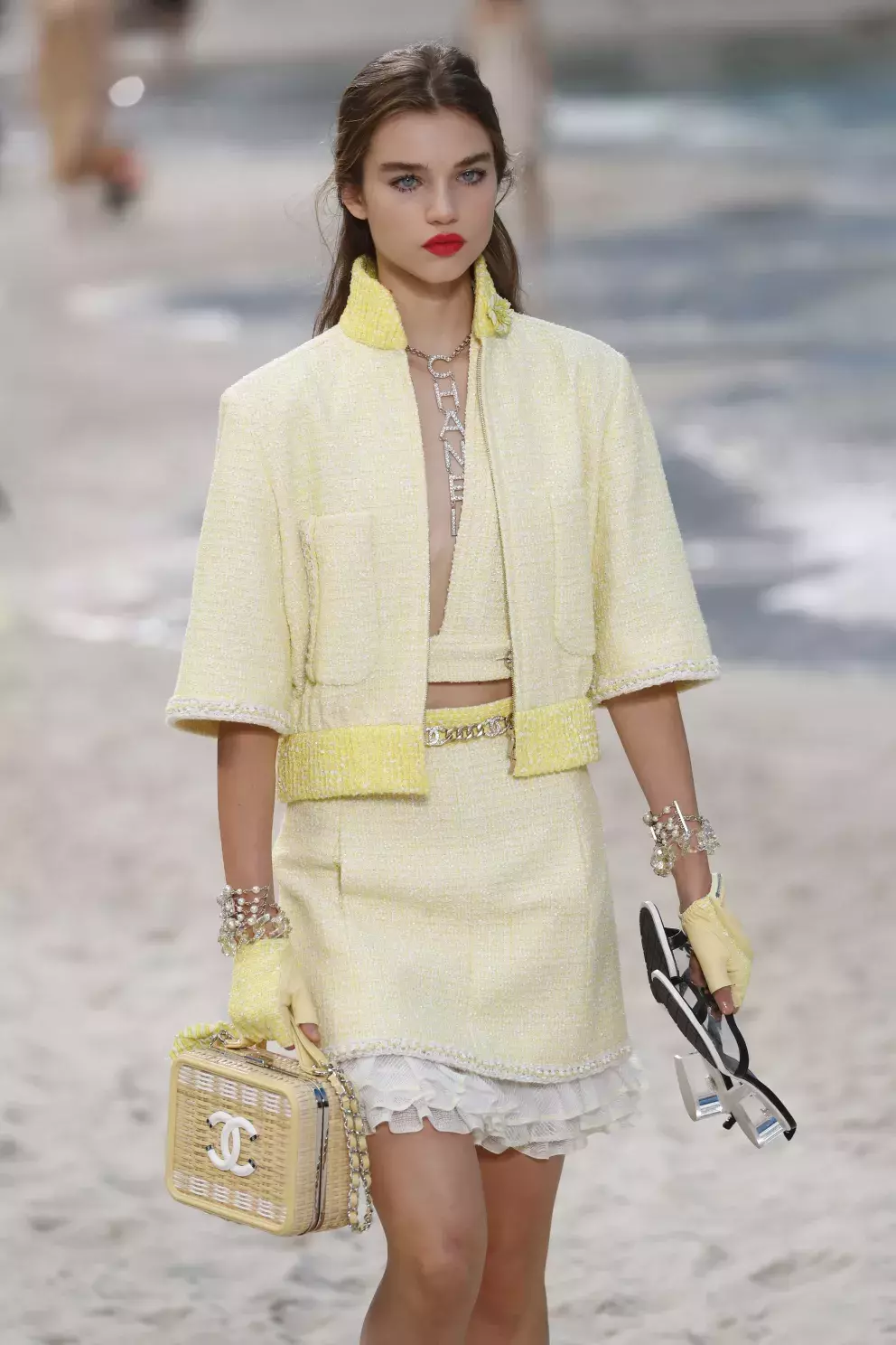 Foto 1 k článku Zahalte se do pastelových tónů