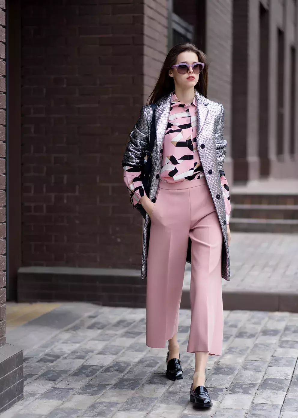 Foto 2 k článku Zahalte se do pastelových tónů