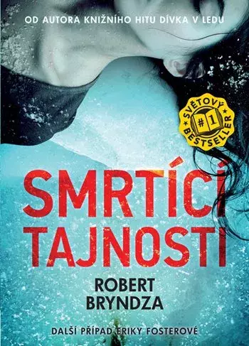 <p>Další thriller z bestsellerové série Roberta Bryndzy. Dokonalá vražda potřebuje dokonalé krytí… zvlášť když skrýváte SMRTÍCÍ TAJNOSTI.</p>
