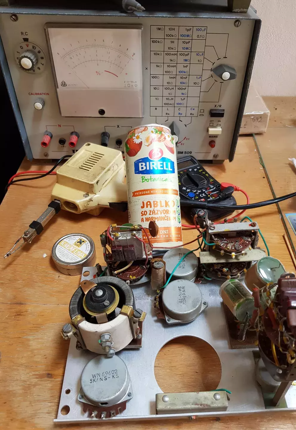 Foto 4 k článku „Pošli fotku a vyhraj“ má vítěze