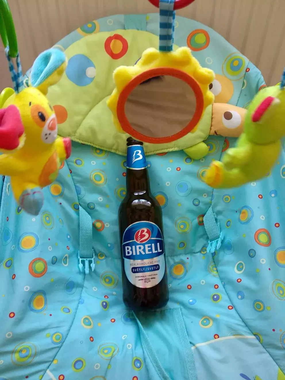 Foto 5 k článku „Pošli fotku a vyhraj“ má vítěze