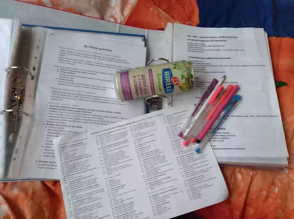 Foto 6 k článku „Pošli fotku a vyhraj“ má vítěze