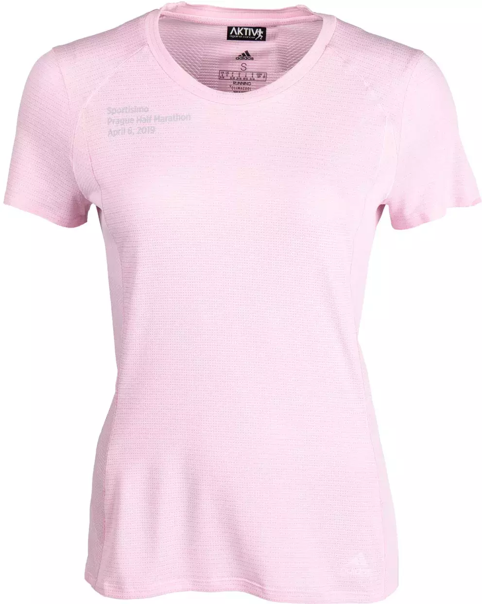 <p>Speciální kolekce triček k běžeckým závodům Runczech od značky adidas (cena v obchodech).</p>
