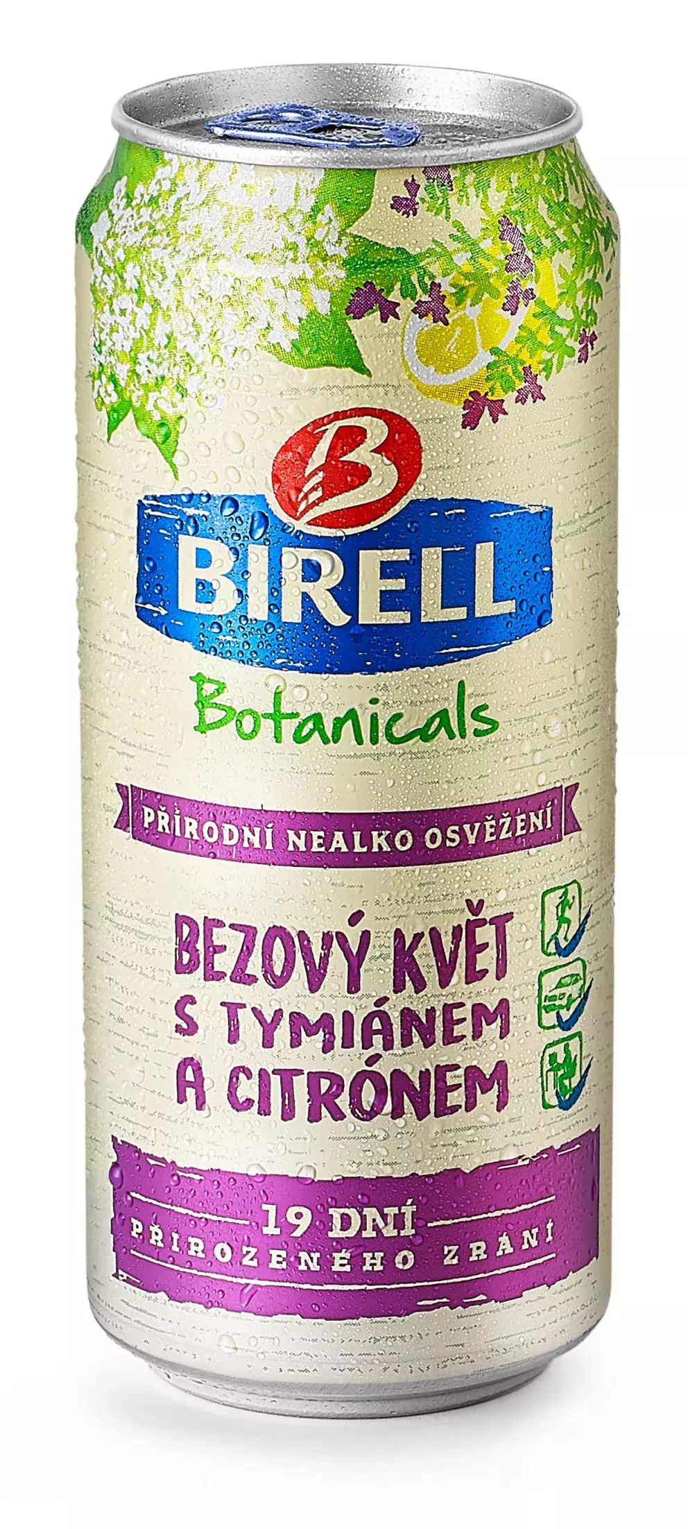 Foto 1 k článku Pitný režim: energie i hezčí pleť