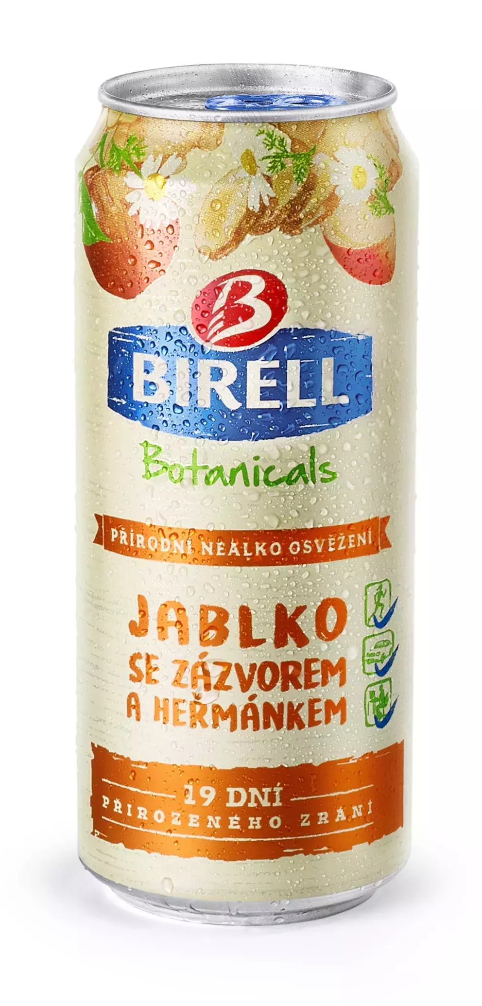 Foto 2 k článku Pitný režim: energie i hezčí pleť