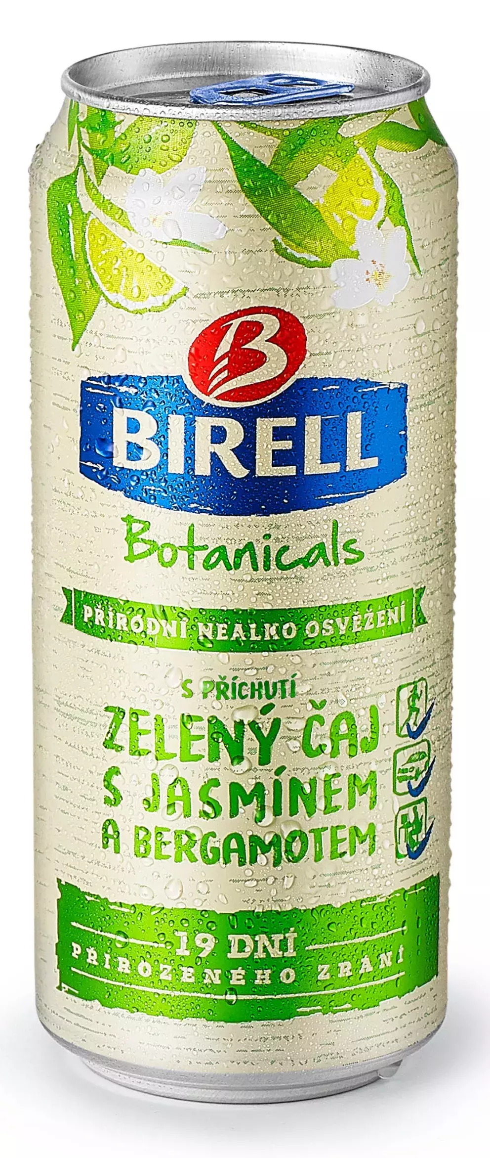 Foto 3 k článku Pitný režim: energie i hezčí pleť