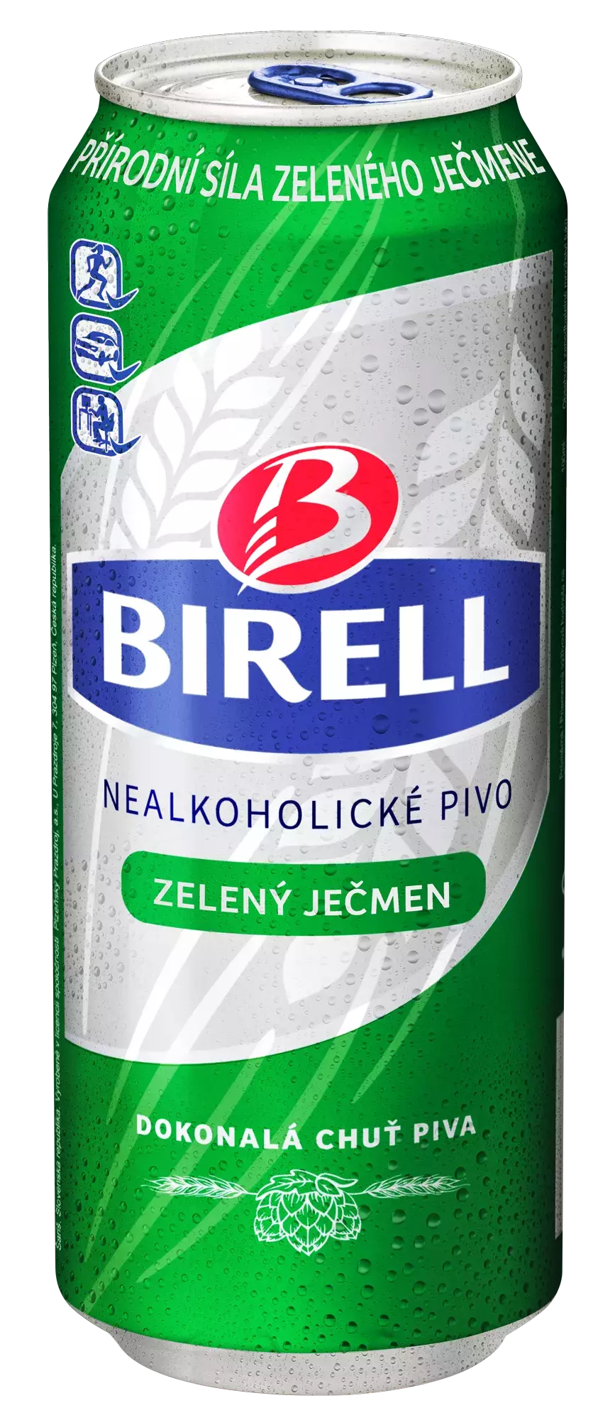 Foto 2 k článku Pitný režim: energie i hezčí pleť