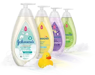 Foto 4 k článku Kosmetiku pro děti vybírejte pečlivě