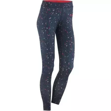 <p>Dámské legíny Kari Traa SJOLVSAGT TIGHTS (cena v obchodech).</p>
