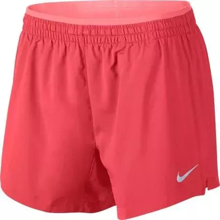 <p>Běžecké šortky Nike ELEVATE TRCK SHORT 5IN (799 Kč).</p>
