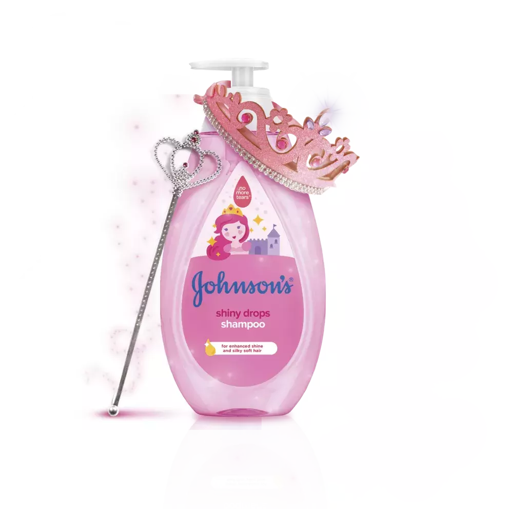 Foto 3 k článku Kosmetiku pro děti vybírejte pečlivě