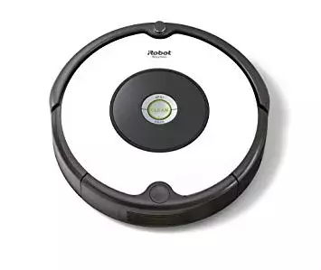 <p>iRobot Roomba 605.</p>
