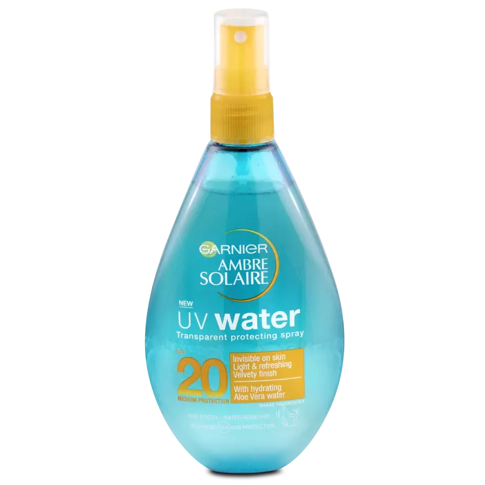 Foto 1 k článku Sluncem políbená! Vsaďte na opalovací kosmetiku