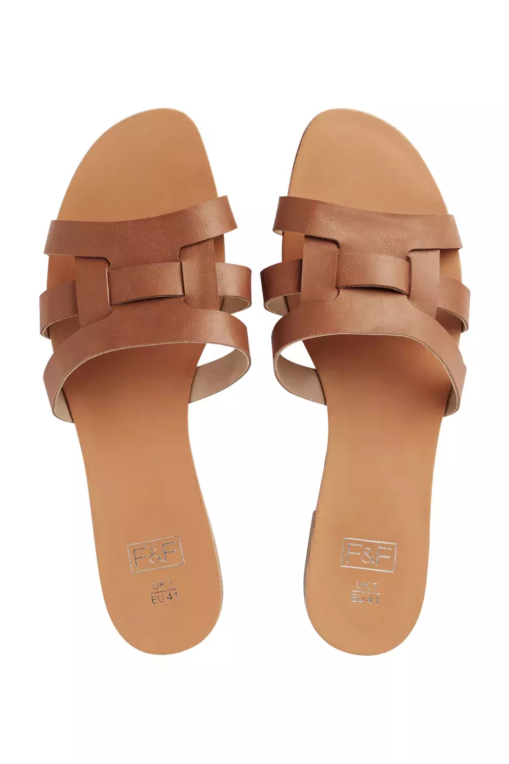 <p><strong>F&F, 349 Kč</strong></p>
