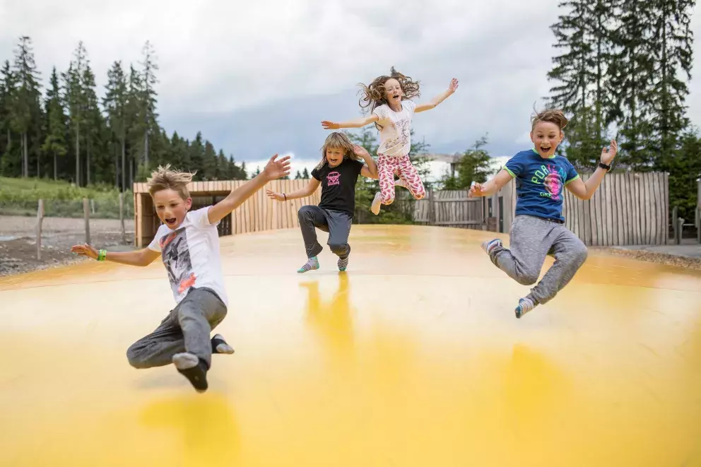 Foto 3 k článku Dovolená na Lipně: Na kola i k vodě