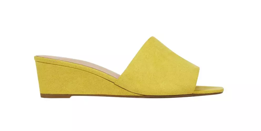 <p><strong>Marks & Spencer, 699 Kč</strong></p>
