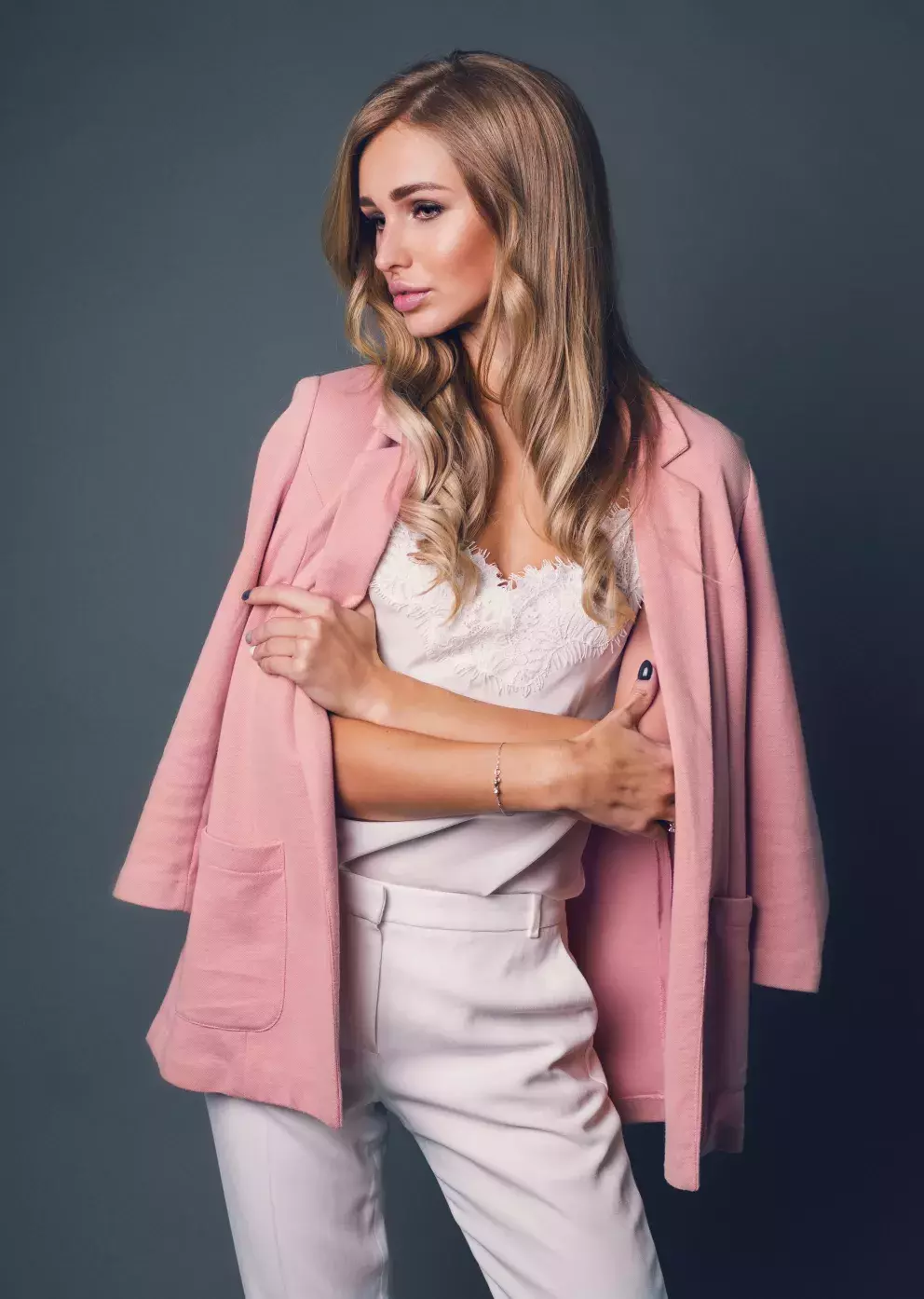 Foto 7 k článku Jaro i léto ve znamení růžové