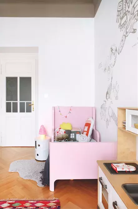 Foto 2 k článku Katka Sokolová: Díky bratrovi vím, že řešíme blbosti